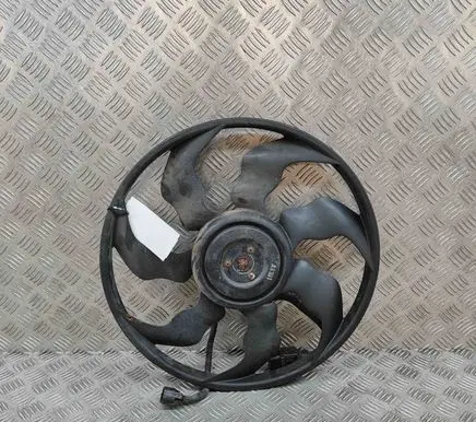 Hyundai Tucson JM Fan impeller F0023A2347 252312E000