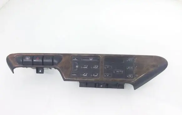 Peugeot 806 Climate control unit 9140010188 14734560ZL 24142