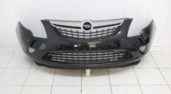 Opel Zafira C Front bumper