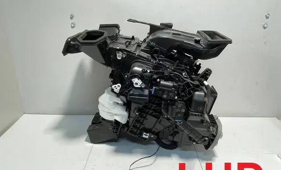 Skoda Enyaq iV Interior heater climate box assembly 1EA820351AR 35298