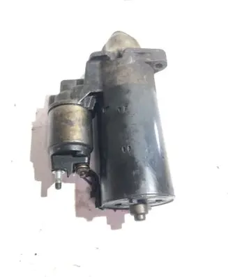 Mercedes-Benz GL X164 Starter motor A0061515601 0001109262