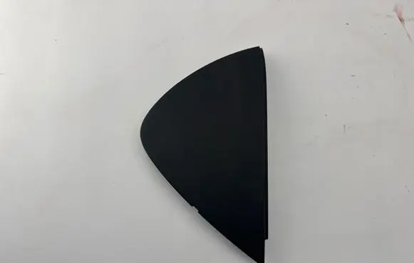 Volkswagen PASSAT B7 Dashboard side end trim 3C1858218C