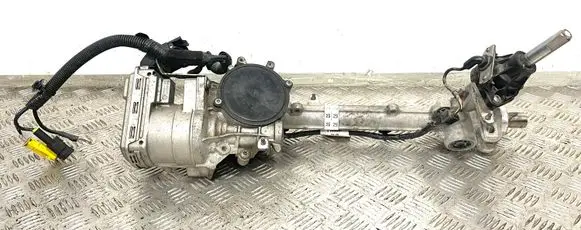 Opel Grandland X Steering rack 6820000302 F800002046B