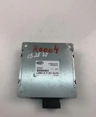Alfa Romeo Giulietta Other control units/modules 50520764