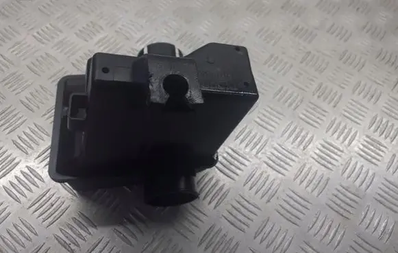 Suzuki Ignis Intake resonator 86G-R01