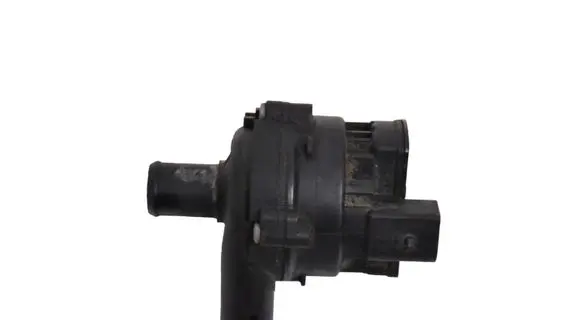Mercedes-Benz C W205 Electric auxiliary coolant/water pump 0392023004