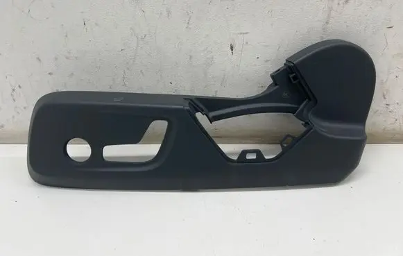 Polestar 2 Front door seat control surround trim 31446975