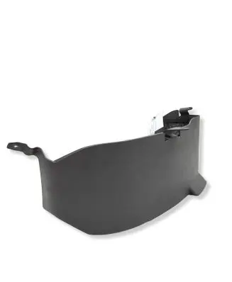 Mercedes-Benz Sprinter W906 Dashboard lower bottom trim panel A9066880106 A9066880406