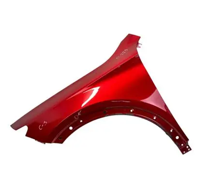 Cupra Formentor Fender 5FF821021B 5FF821021 5FF821021D