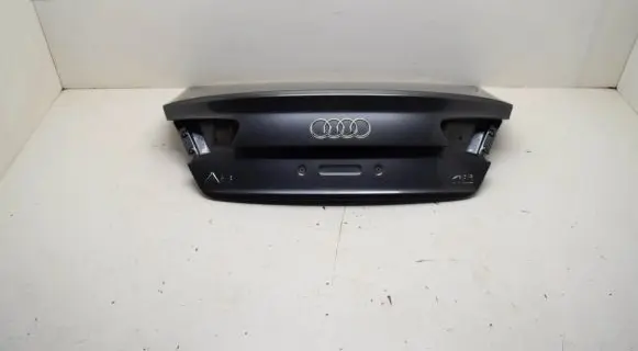 Audi A8 S8 D4 4H Tailgate/trunk/boot lid