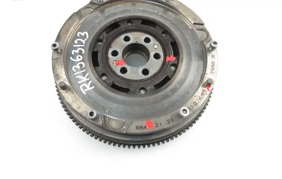 BMW 3 E46 Dual mass flywheel 21217512699