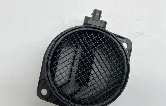 Volkswagen Transporter - Caravelle T5 Mass air flow meter 0281002956 03L906461A 318003072