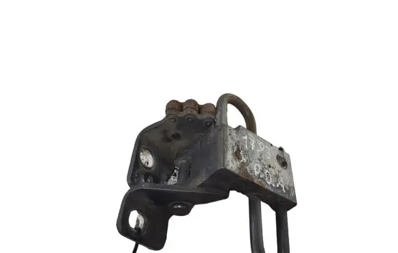 Front door lower hinge