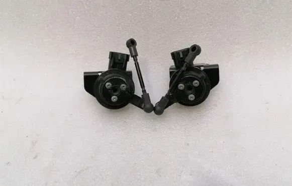 Chevrolet Corvette Headlight/headlamp level sensor 23110568