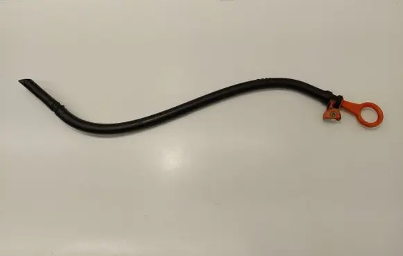 Audi A3 S3 8P Oil level dip stick 06J115611E