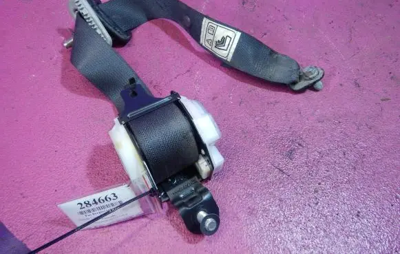 Honda Civic Front seatbelt 501VA8D10G