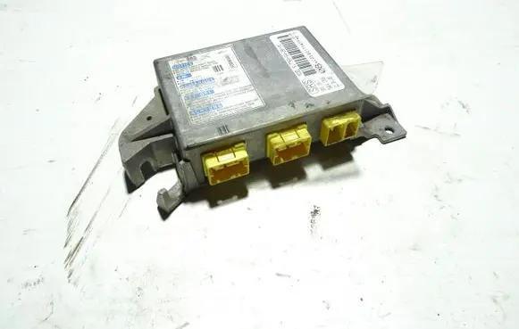 Honda Civic Airbag control unit/module 5WK43508 77960S6AC961M2