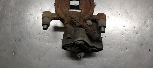 Audi A3 S3 8V Rear brake caliper 5Q0615406