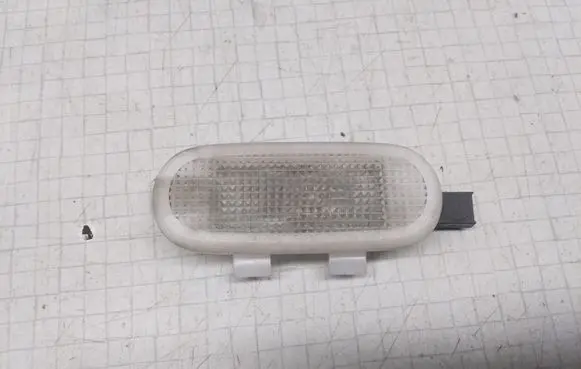Renault Scenic II - Grand scenic II Other interior light 8200074365