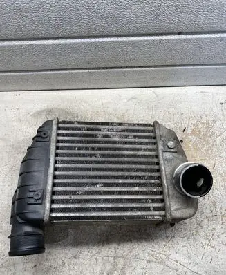 Audi A6 S6 C5 4B Intercooler radiator 4F0145805R