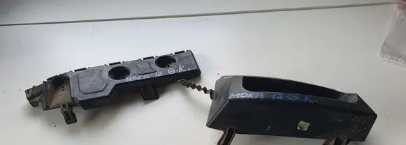Opel Mokka Rear bumper mounting bracket