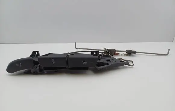 BMW 5 E39 Seat adjustment handle 8150022 52108150022