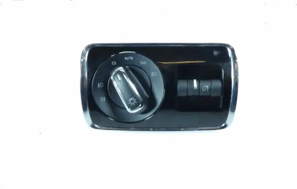 Skoda Superb B6 (3T) Other switches/knobs/shifts 3T0941431B