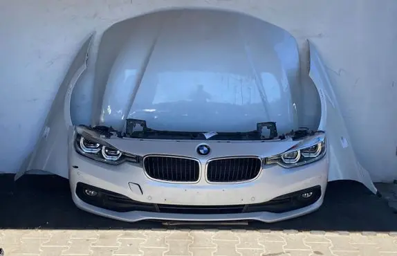 BMW 3 F30 F35 F31 Front piece kit 