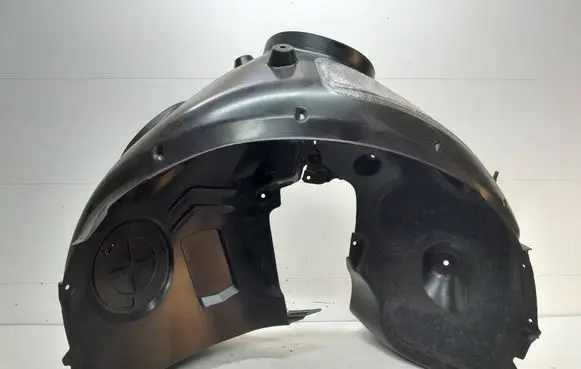 Mini Clubman F54 Front wheel arch liner splash guards 51717346035 7346035