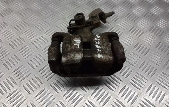 Mazda 6 Rear brake caliper