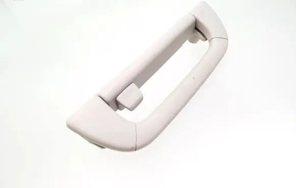 Mercedes-Benz S W220 Rear interior roof grab handle 2208100551