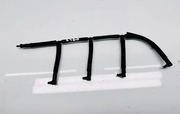 Fuel return line/hose