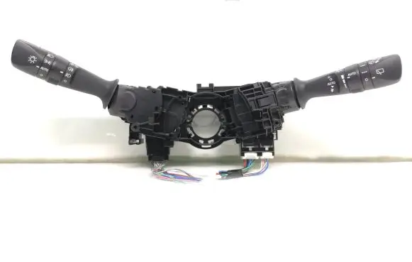 Toyota Auris E180 Wiper turn signal indicator stalk/switch 0272017f852