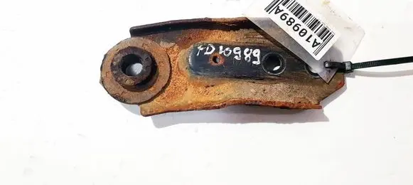 Opel Astra G Bracket in trunk/boot 