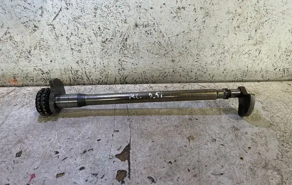 Mercedes-Benz ML W164 Balance shaft 2720340822