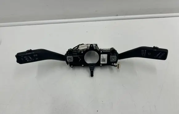 Skoda Superb B6 (3T) Wiper turn signal indicator stalk/switch 5K0953502M 279623DE 060120110500