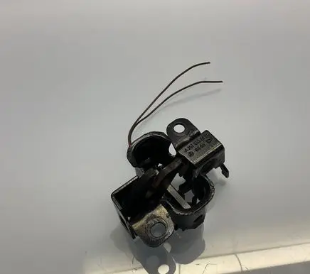 Mercedes-Benz E W211 Engine bonnet/hood lock/catch A2198800160 2198800160