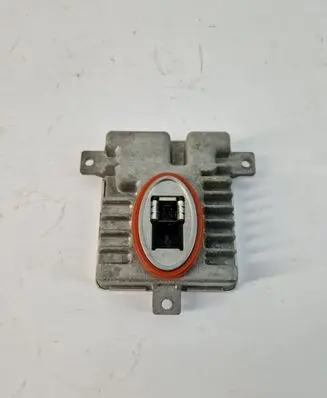 BMW 5 F10 F11 Xenon control unit/module 7237647