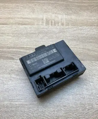 Audi A6 S6 C6 4F Door control unit/module 4F0959794E