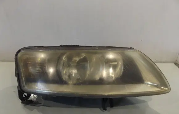 Audi A6 S6 C6 4F Headlight/headlamp 