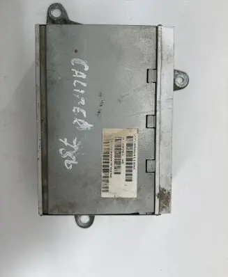Chrysler 300 - 300C Sound amplifier 05064118AK 29961AE A292047F0490