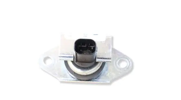 BMW 5 E60 E61 ABS wheel speed sensor 6776212 37146776212