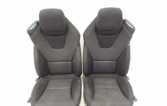 Mercedes-Benz SLK R172 Seat set 