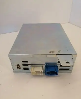 BMW X5 E53 Video control module 6945298