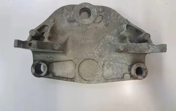 Fiat Punto Evo Engine mount bracket