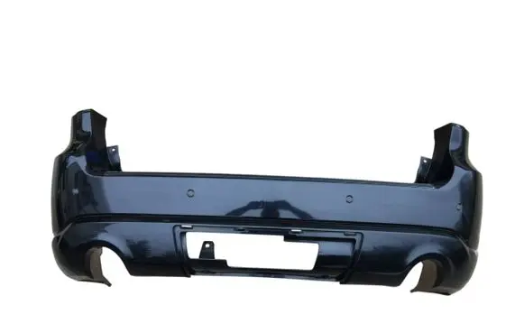 Dodge Durango Rear bumper 
