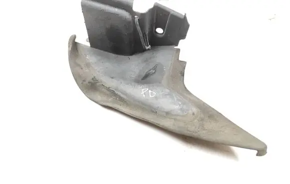 Volvo V60 Intercooler air guide/duct channel 31323559 M0N7A