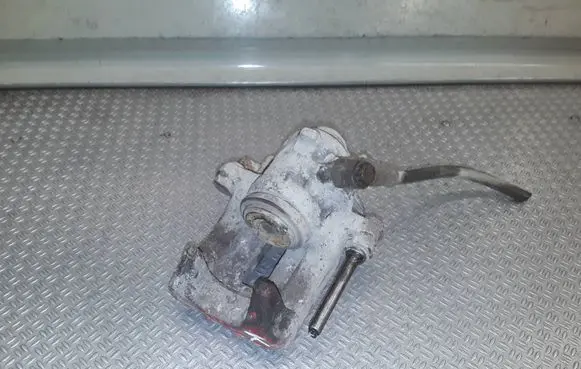 Audi A4 S4 B7 8E 8H Rear brake caliper