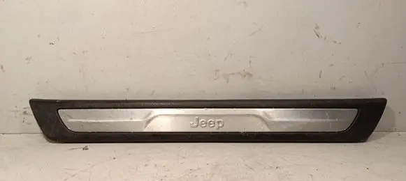 Jeep Grand Cherokee Front sill trim cover 1NC81DX9AB