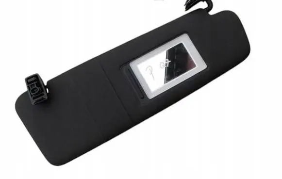 Audi Q7 4L Sun visor